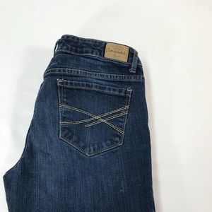Aeropostale Jeans - AEROPOSTALE Bayla skinny jeans size 11/12 Aeropostale Jeans - AEROPOSTALE Bayla skinny jeans size 11/12